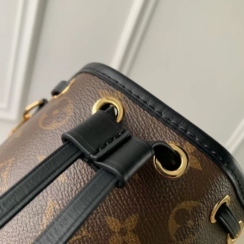 LV Bucket Bags